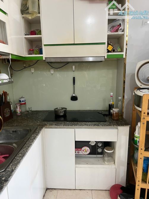 Cần cho thuê chung cư 8X Đầm Sen Q.Tân Phú 54m 2PN Có nội thất giá 7,5 triệu - 2