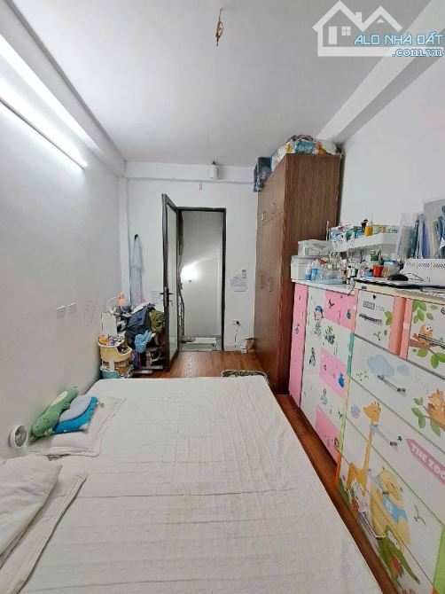 BÁN NHÀ PHỐ THANH LÂN – 3 BƯỚC Ô TÔ- TẶNG NỘI THẤT- Ở NGAY- 20M² – 5 TẦNG – GIÁ 3.95 TỶ - 2