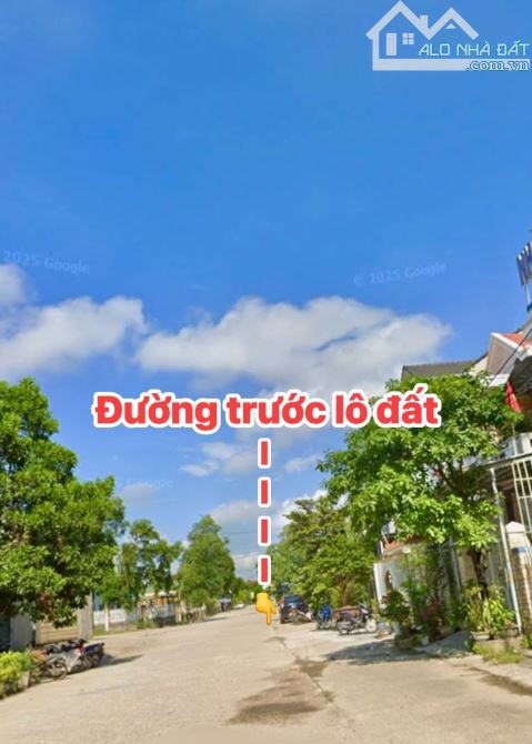 Đất Kqh Ngọc Anh - Cạnh TL10 & Trường tiểu học Phú Thượng - 2