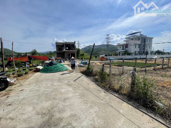 Đất dân Vĩnh Hiệp hướng Đông, sát khu TĐC và dự án Phúc Khánh 1 - 2