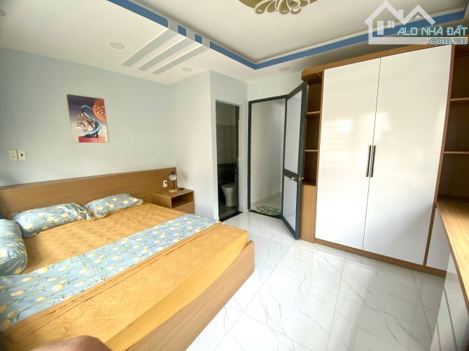 NHANH MỚI KỊP! VỊ TRÍ CỰC ĐẸP – HẺM THÔNG, nhà Lạc Long Quân - Tân Bình29m2, 5.35tỷ - 2