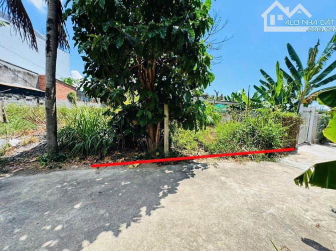 Đất Diên An cách đường 23/10 chỉ 150m - 2