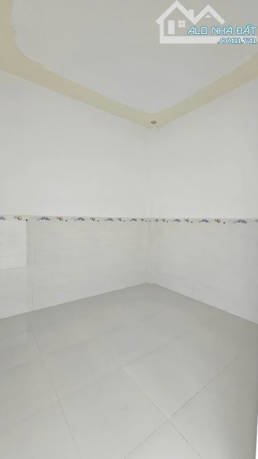 CG. Bán nhà trệt mới 100% có 3 phòng ngủ, 2 tolet, tại khu Đông phú, châu thành, cần thơ - 2