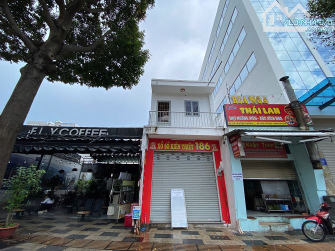 BÁN NHÀ MẶT TIỀN LÊ HỒNG PHONG GẦN NGÃ 5 TP. VŨNG TÀU GIÁ SIÊU TỐT 6,7 TỶ BỚT LỘC - 2