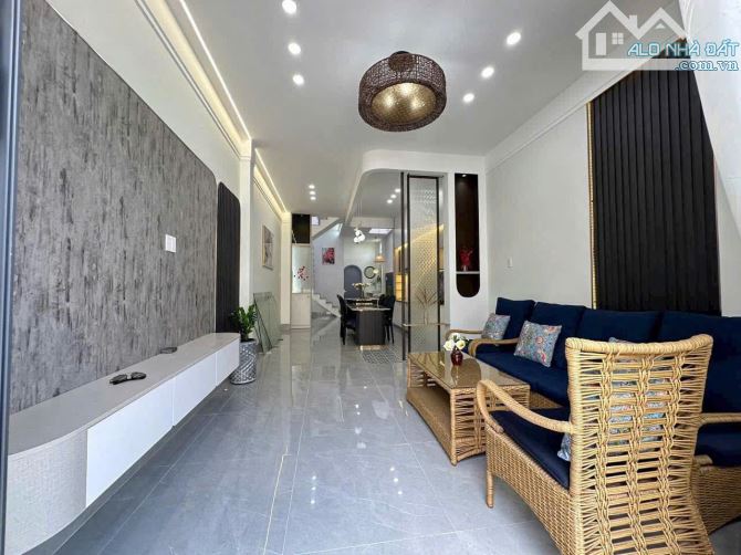Qua Hàn Định Cư Cần Bán Gấp Nhà Mới Xây Ngay Gần Bệnh Viện Da Liễu!!! - 2
