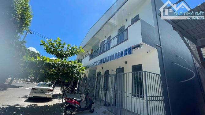 Bán nhà 2 mặt tiền Lê Phụ Trần, DVA, 135m², nhà 2 tầng cho thuê 25tr/th -giá chính chủ - 6