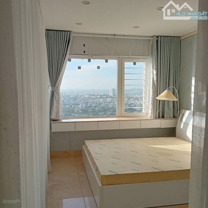 CHO THUÊ CĂN HỘ PHOENIX VŨNG TÀU – 1PN 1WC – FULL NỘI THẤT – 50M² – GIÁ CHỈ 6.5TR/THÁNG - 2