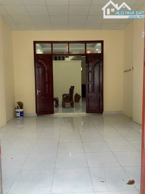 BÁN NHÀ 1 TRỆT 1 LẦU – HẺM Ô TÔ BA CU, P.4, TP. VŨNG TÀU – 69M² (4,7x14,8M) – GIÁ 6,6 TỶ ( - 2