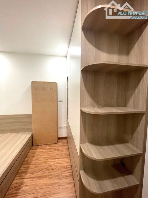 🔰 CHO THUÊ CHUNG CAO CẤP KĐT THÀNH PHỐ GIAO LƯU 70 M2, 2 PHÒNG NGỦ, 2 VS, Ở NGAY - 2