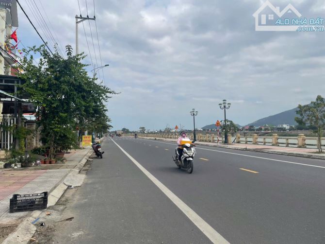 Bán lô đất đường Trần Phú thị trấn Diên Khánh - 2