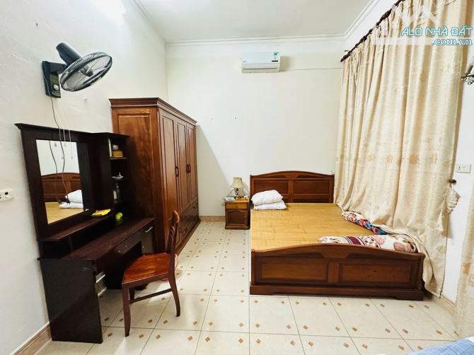BÁN NHÀ MẶT PHỐ NGUYỄN ĐỔNG CHI – NAM TỪ LIÊM –118M² –3 TẦNG – MẶT TIỀN 6.2M –GIÁ 53.8 TỶ - 2