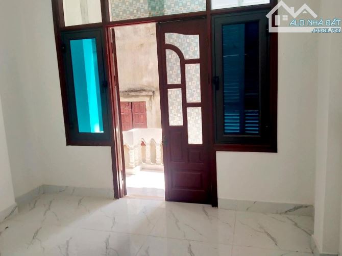 Chính chủ! Bán nhà Quang Trungô tô cách 10m,58x4T, giá rẻ ,Vị trí  trung tâm           , - 2