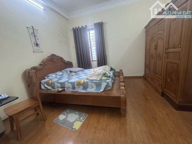 BÁN NHÀ ĐẤU GIÁ MAN BỒI GỐC GĂNG,DT 52M -4 TẦNG,PHÂN LÔ Ô TÔ TRÁNH,SỔ ĐỎ CHÍNH CHỦ. - 2