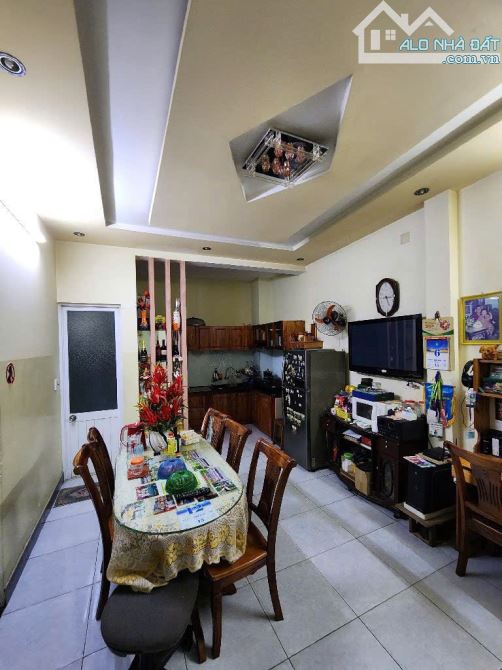BÁN LÔ NGANG 6.3M NGUYỄN CÔNG TRỨ 90M2  NGAY SÔNG HÀN TT SƠN TRÀ ĐÀ NẴNG NHỈNH 9 TỶ - 2