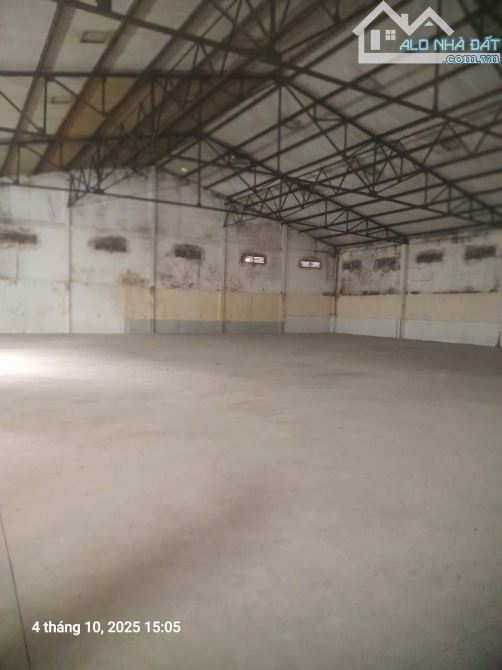 💥💥KHO XƯỞNG 1.850m2 TỈNH LỘ 10 - BÌNH TÂN. - 2