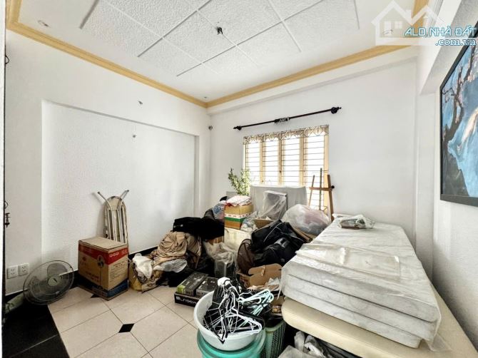 🏡 BIỆT THỰ PHÚ NHUẬN 85m² – Ô TÔ QUAY ĐẦU – 5 PHÒNG – SÁT MẶT TIỀN 💎 - 2