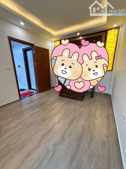 Bán nhà đẹp Thạch Bàn – Long Biên, gần Elegant Park Villa, 45m² x 5T, ô tô tránh 11 tỷ - 2