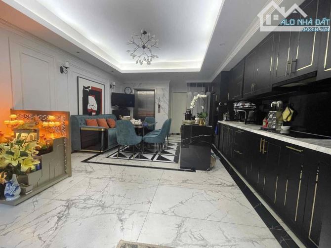 TRẦN QUANG DIỆU - NGUYỄN LƯƠNG BẰNG - ĐỐNG ĐA - GÓC VƯỜN HOA - KHÔNG GIAN XANH - 17.3 TỶ - 2