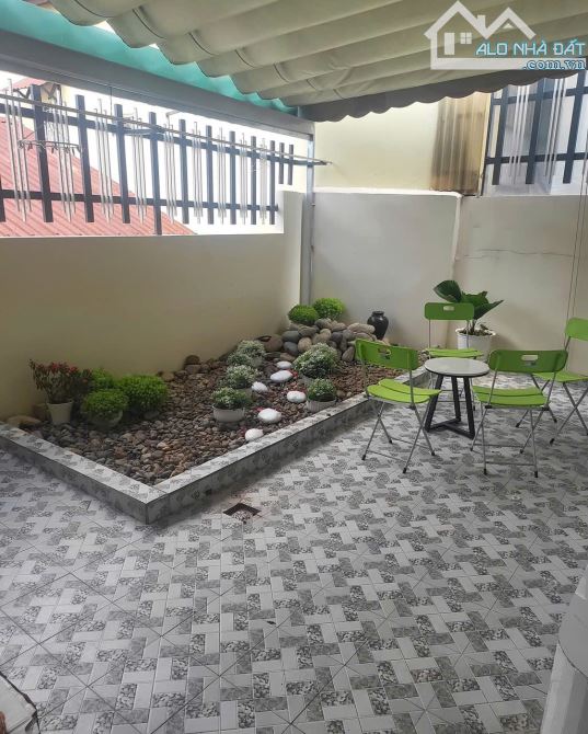 Bán Homestay Trung Tâm Đà Lạt – Sổ Riêng, Mặt Tiền 6.2m, Thu Hút Khách Du Lịch - 2