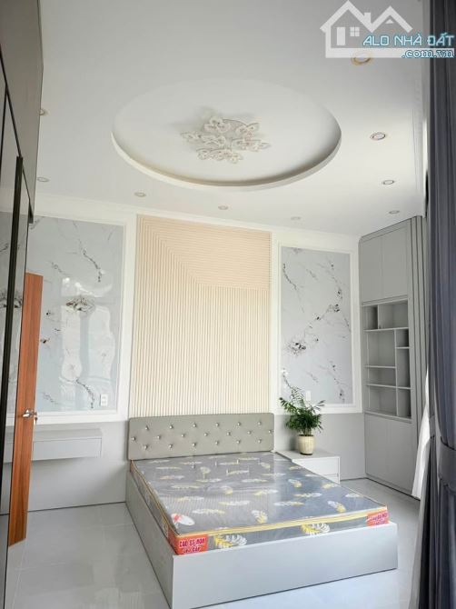 NHÀ 2 MẶT TIỀN KHU DÂN CƯ SỐ 5 AN SƠN 8.6 TỶ - 2