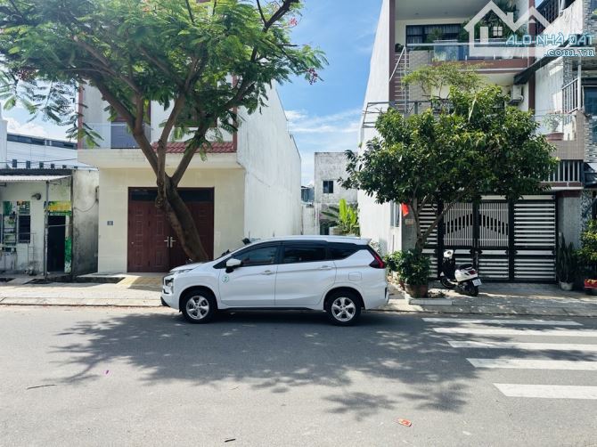 BÁN LÔ ĐẤT MẶT TIỀN VŨ TÔNG PHAN - CÁCH BIỂN 500M - 2