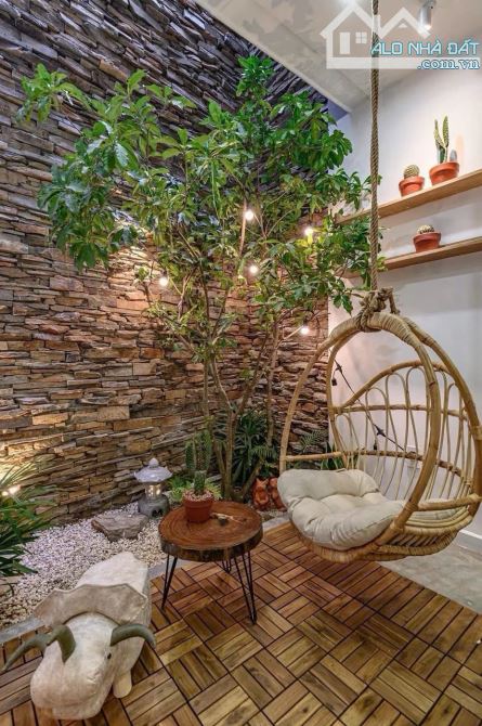 SIÊU PHẨM 3 TẦNG 3 MÊ ĐƯỜNG OTO 8M NGUYỄN CÔNG TRỨ THÔNG THẲNG RA BIỂN MỸ KHÊ. DT 63M2. - 2