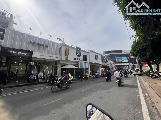 Cần bán 1700m2 đất MT Tô Vĩnh Diện TĐ - đối diện Vincom Thủ Đức - 2