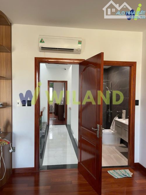 BÁN NHÀ 1 TRỆT 3 LẦU ĐẸP - HẺM OTO TRƯƠNG CÔNG ĐỊNH – P.8, TP. VŨNG TÀU GIÁ 10 TỶ CÓ BỚT - 2
