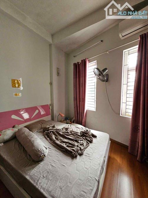 Căn duy nhất ngay Ngoại Giao Đoàn – 49m, ô tô, dân xây cực chắc! - 2