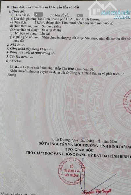 Bán nhà mới 1T2L 4x20.6m, đường N5 KDC Lê Phong Tân Bình, full nội thất - 2