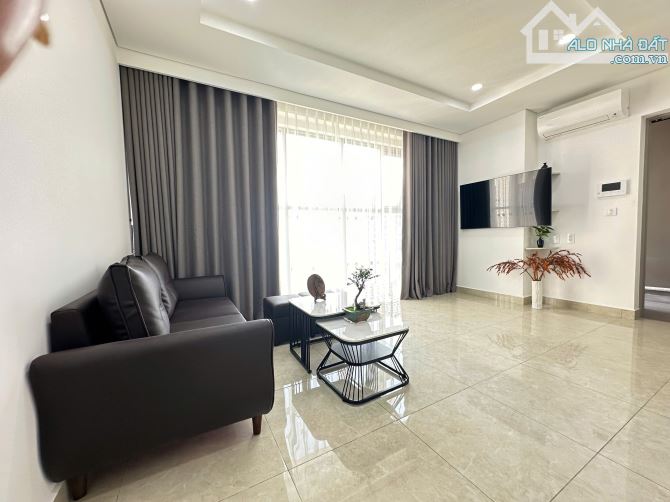 Cho thuê căn hộ 1 phòng ngủ giá 11tr tại chung cư cao cấp Minato - 2