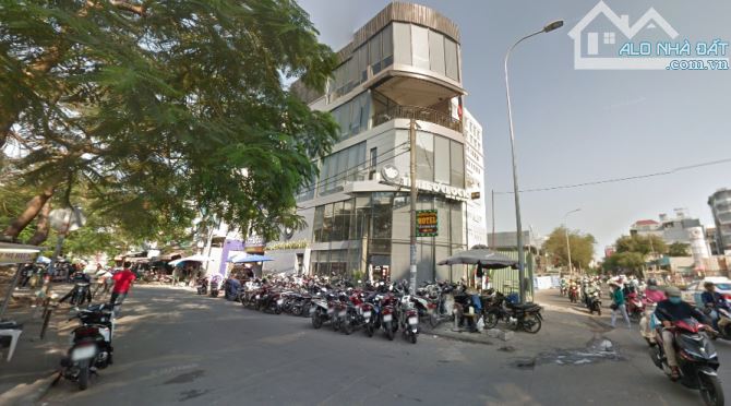 🕋[4,2mx14m]🕋 Góc 2 mặt tiền số 822 Sư Vạn Hạnh, Q.10 ❌ Đối diện Đại học Huflit & Bv 115 - 2