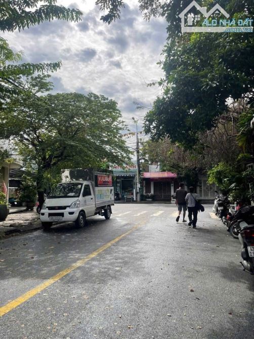 Bán đất mặt tiền 7m5 đường Phước Lý 11, sát lô Góc KĐT Phước Lý, giá 4 tỷ 390 tl - 2