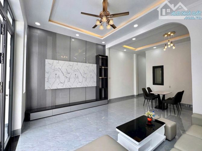 Chủ ngộp giảm mạnh 200tr chỉ còn 1 tỷ hơn căn Nhà Cấp 4 Không Nơi Nào Có Giá Rẻ Hơn - 2