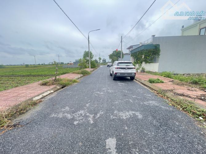 Bán đất TDC vũ an, huyện kiến xương, Thái bình - 2