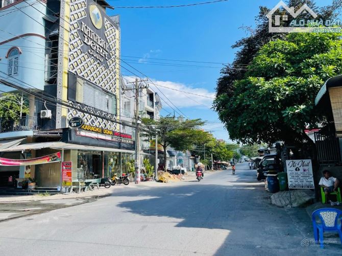 ĐẤT RẺ 111M2 NGAY ĐƯỜNG LÝ TỔ GẦN CHÂN PHÀ CÁT LÁI GIÁ MỀM CHỈ 1 TỶ 570 SỔ RIÊNG CHÍNH CHỦ - 2