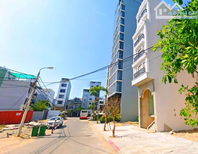 Bán cặp đất 210m2 ngang 10m đường An Đồn 6 gần cầu sông Hàn và biển Mỹ Khê - 2