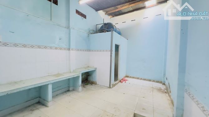 Nhà gần làng đại học Quốc Gia, phường Đông Hòa, TP Dĩ An - 2