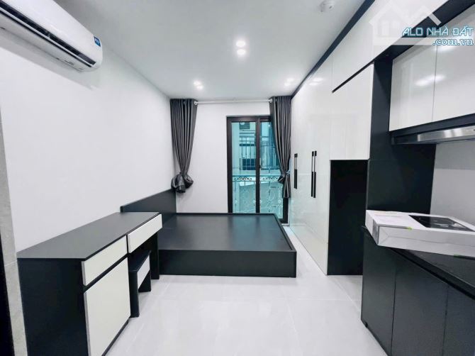 🌟 SIÊU PHẨM HỒ TÂY - TÒA CHDV 7 TẦNG - FULL PHÒNG - DÒNG TIỀN KHỦNG 120TR/THÁNG 🌟 - 2