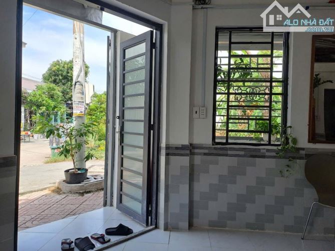 🏡 Góc 2 mặt tiền vuông vức Phạm Thị Kỳ, Phú Xuân – Ngang 6m, 80m² – 5,6 tỷ - 2