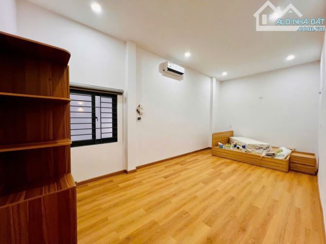 Bán nhà đẹp 3 tầng kẹp cống đường 7m5 Lê Phụng Hiểu, P An Hải Bắc, ngay Khán đài pháo hoa - 2