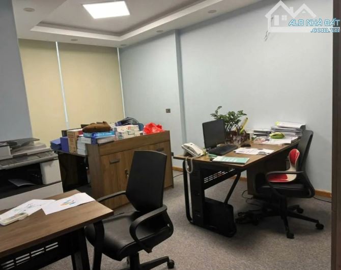 Bán nhà riêng Trung Kính, Cầu Giấy, lô góc, mặt tiền 15m, vỉa hè kinh doanh, 33 tỷ - 2
