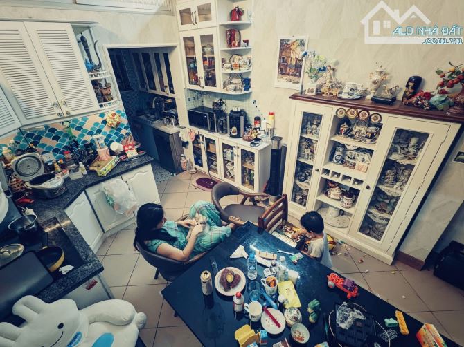 Kim Liên - Đống Đa - Tương lai QH đẹp lung linh - 50m2 - Ô tô - chỉ 13.3 tỷ - 2