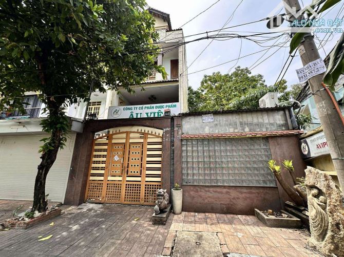 giá thơm-9,6 tỷ- BÁN LÔ ĐẤT THỔ CƯ 5X17m đường 10m hoàng diệu 2, p.linh chiểu, thủ đức.hcm - 2