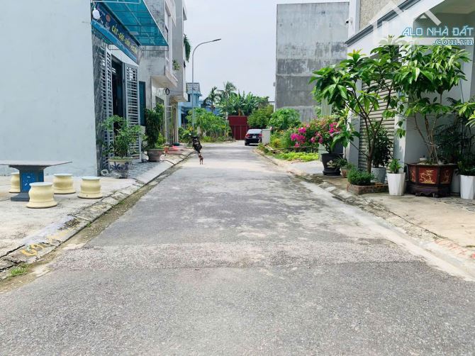 🏡 BÁN ĐẤT KHU PHÂN LÔ ĐỐNG HƯƠNG – QUÁN TOAN, HỒNG BÀNG – GIÁ CHỈ 1,89 TỶ 🔥 - 2