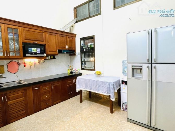 BÁN NHÀ PHÂN LÔ KHƯƠNG HẠ – HOA HẬU THANH XUÂN – 7 TẦNG THANG MÁY – Ô TÔ TRÁNH – SỔ NỞ HẬU - 2