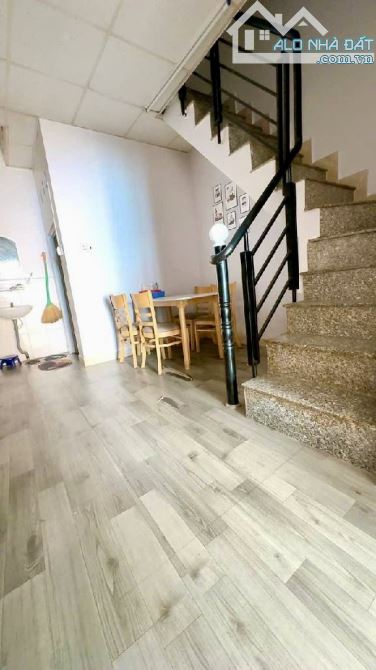 🏡 NGAY LÊ TRỌNG TẤN– GIÁP TÂN PHÚ–HẺM 6M THÔNG-NỞ HẬU-2 TẦNG 44M2 (KO LG)-CHỈ 4.X TỶ - 2