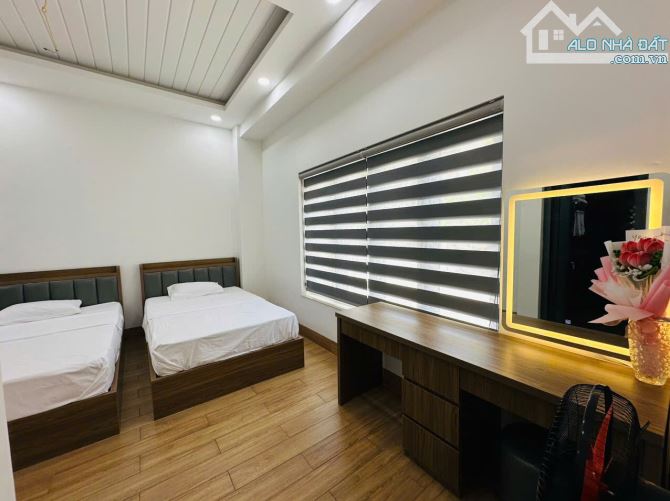 Biệt thự đã có sổ OCEAN VIEW - Nam Nha Trang - DTSD 450mv nội thất cao cấp, 30 tỷ - 2