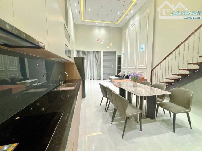 💥💥 BÁN NHÀ GÁC LỬNG HẺM 50 ĐỒNG KHỞI, P. TÂN LỢI - 2