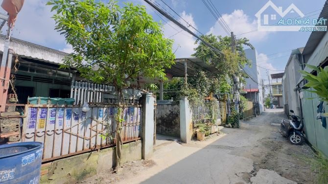 Đất gần chợ Dĩ An, phường Dĩ An, TP Dĩ An - 2